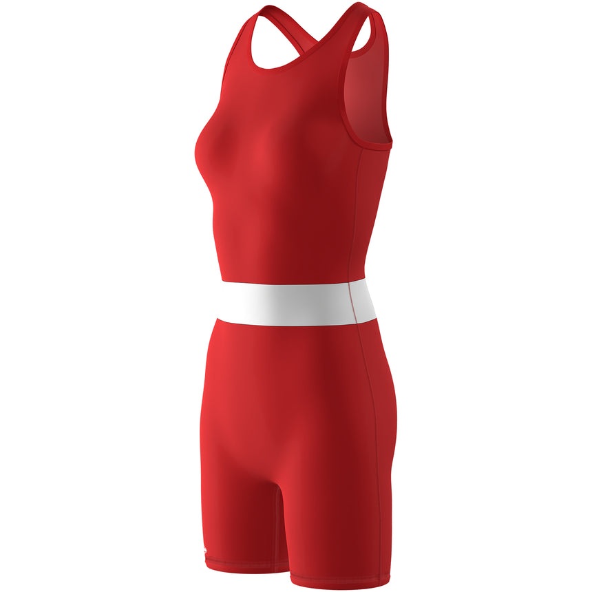 MatMan Women's State Singlet