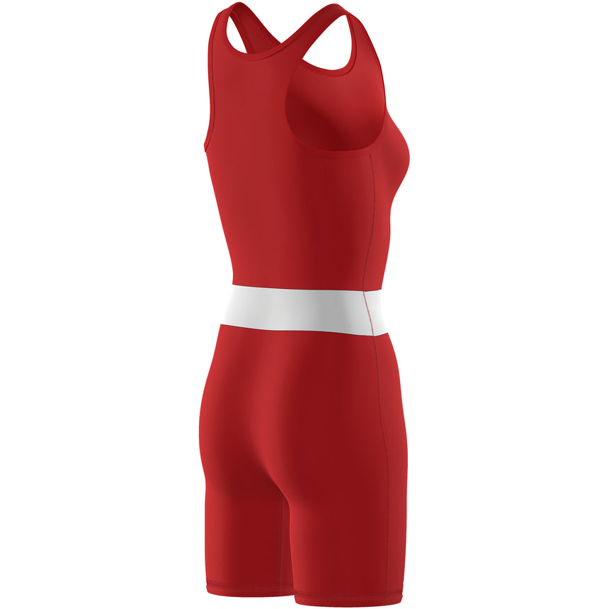 MatMan Women's State Singlet
