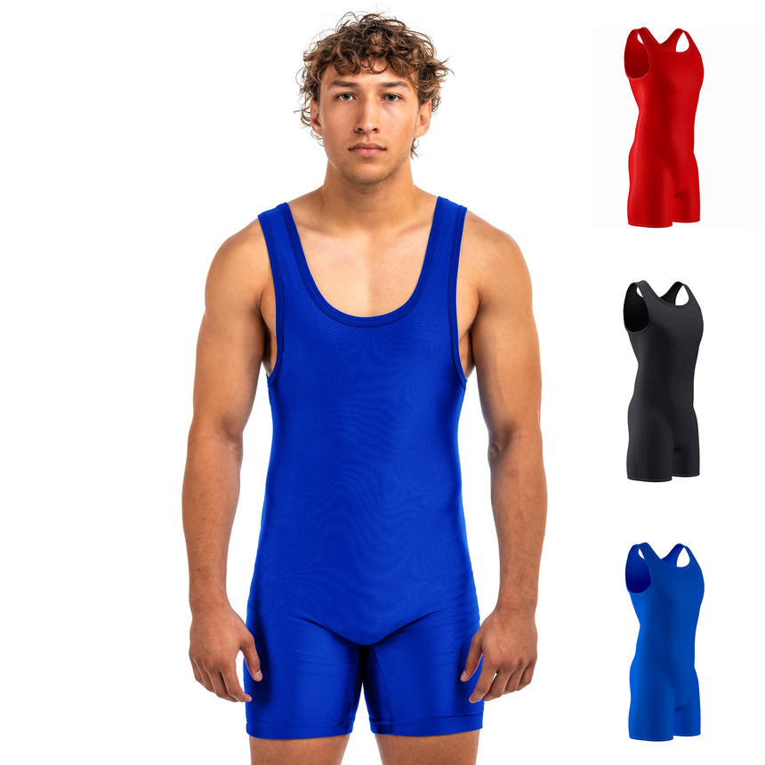 MatMan Edge Singlet