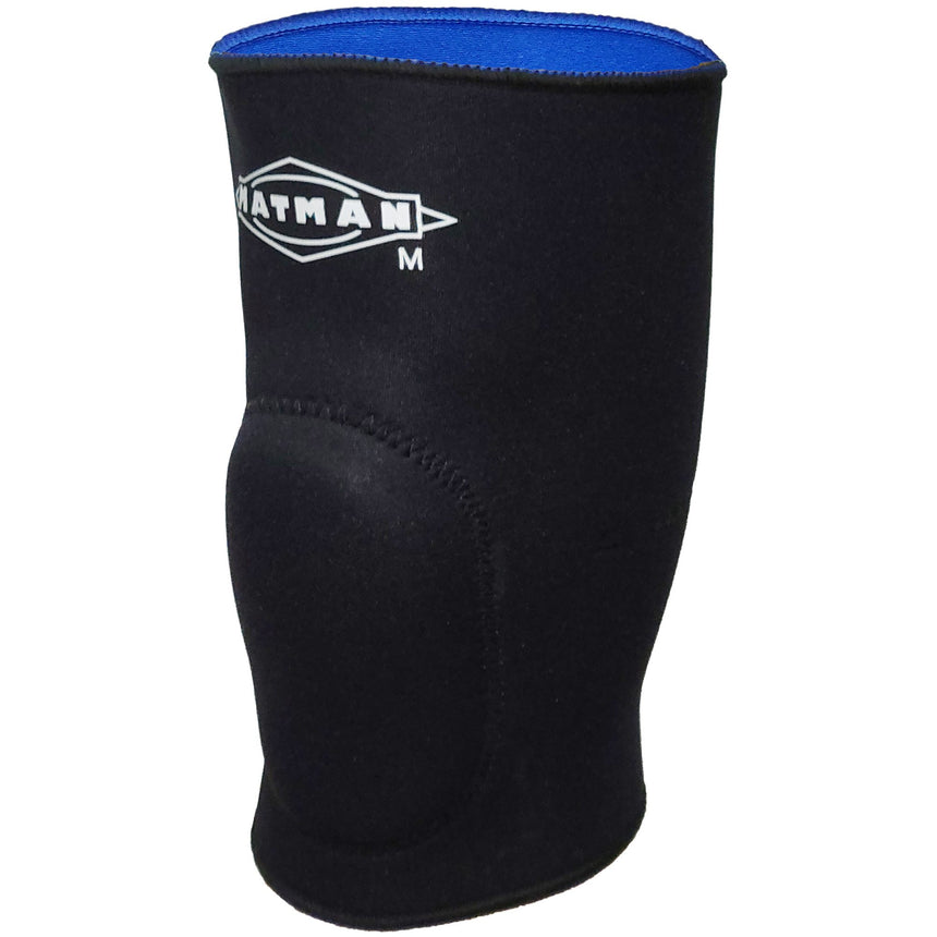 MatMan Reversible Wrestling Knee Pad