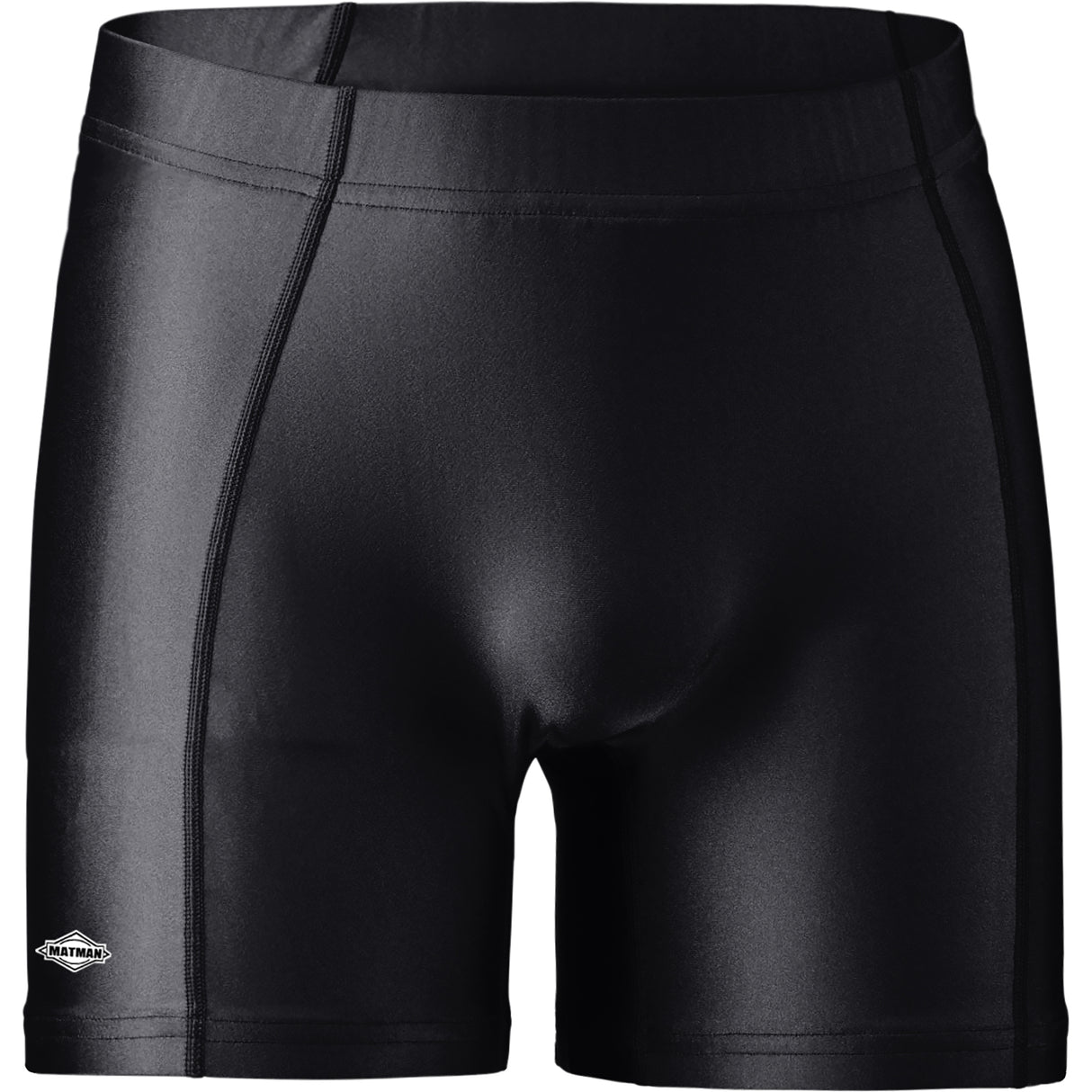 MatMan Compression Shorts