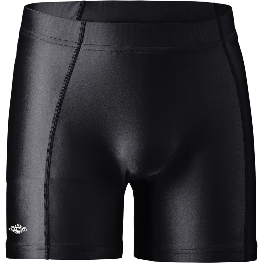 MatMan Compression Shorts