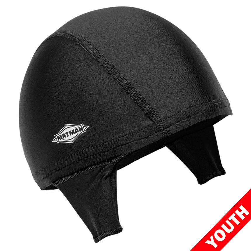 MatMan Youth Hair Cover