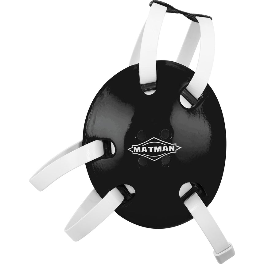 MatMan Original Wrestling Headgear