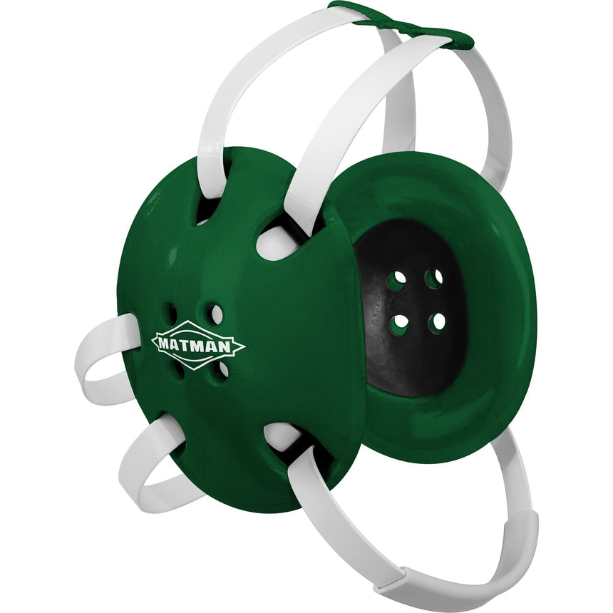 MatMan Original Wrestling Headgear