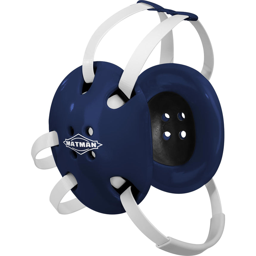 MatMan Original Wrestling Headgear