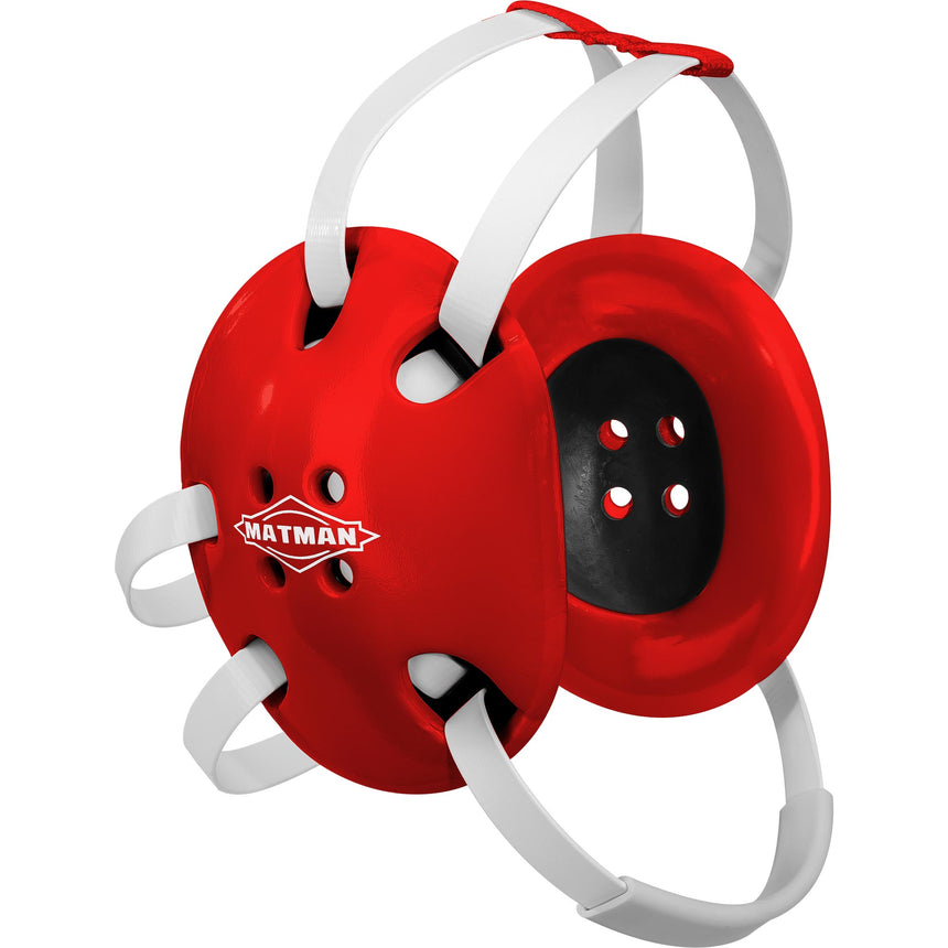 MatMan Original Wrestling Headgear