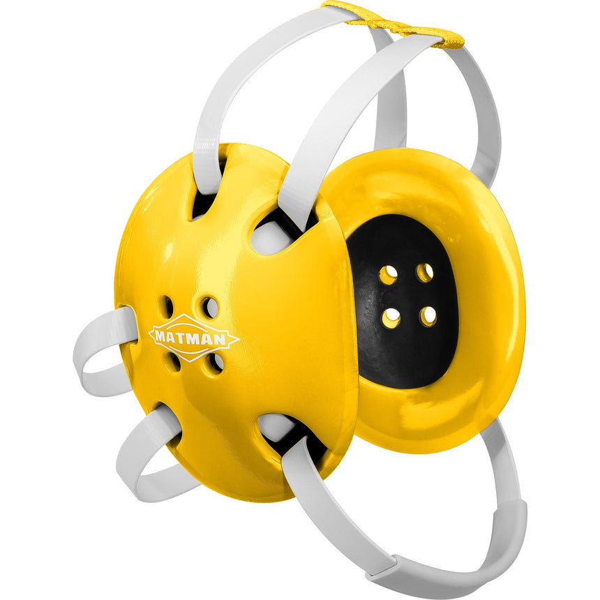 MatMan Original Wrestling Headgear