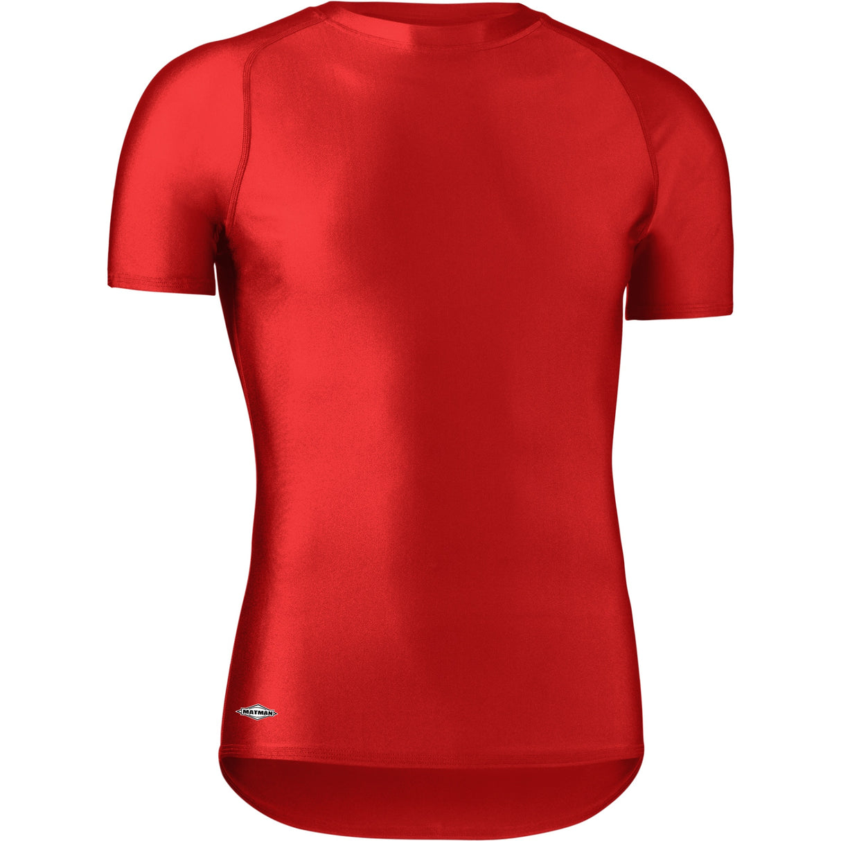 MatMan Stock Compression Top