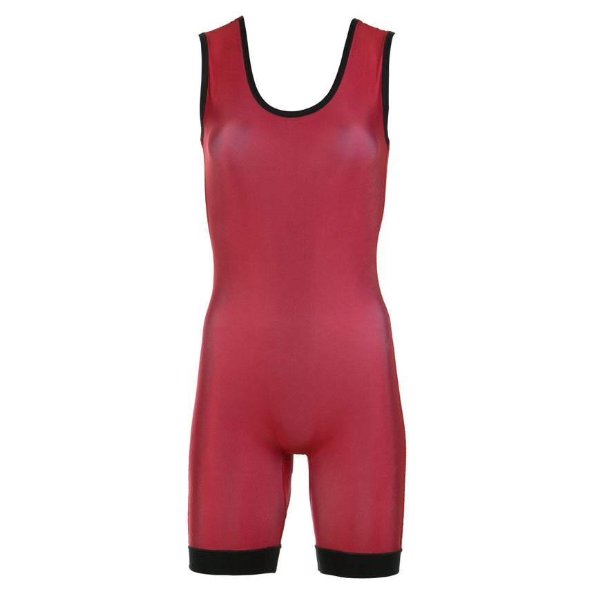 MatMan Women's Reversible Singlet