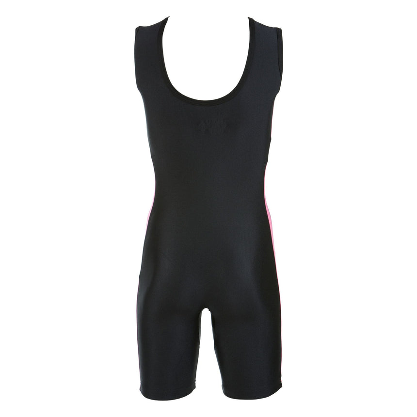 MatMan Women's Side Panel Singlet