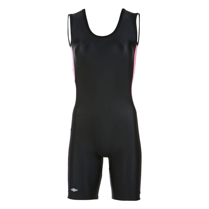 MatMan Women's Side Panel Singlet