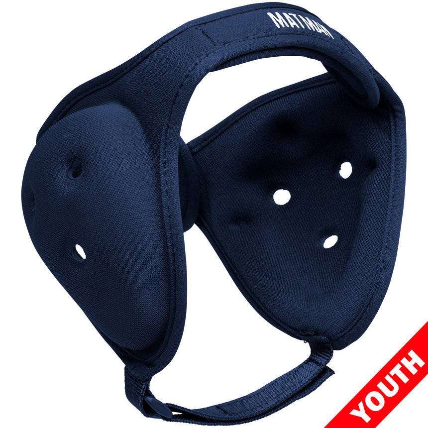 MatMan Youth Dynasty Wrestling Headgear