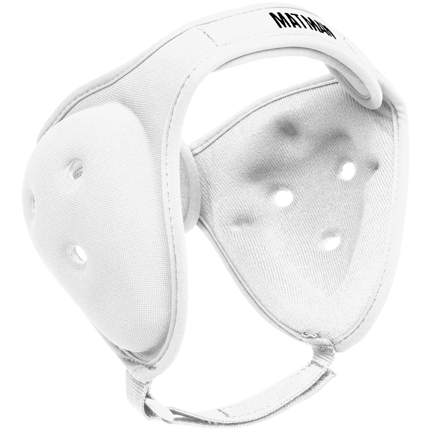 MatMan Adult Dynasty Wrestling Headgear