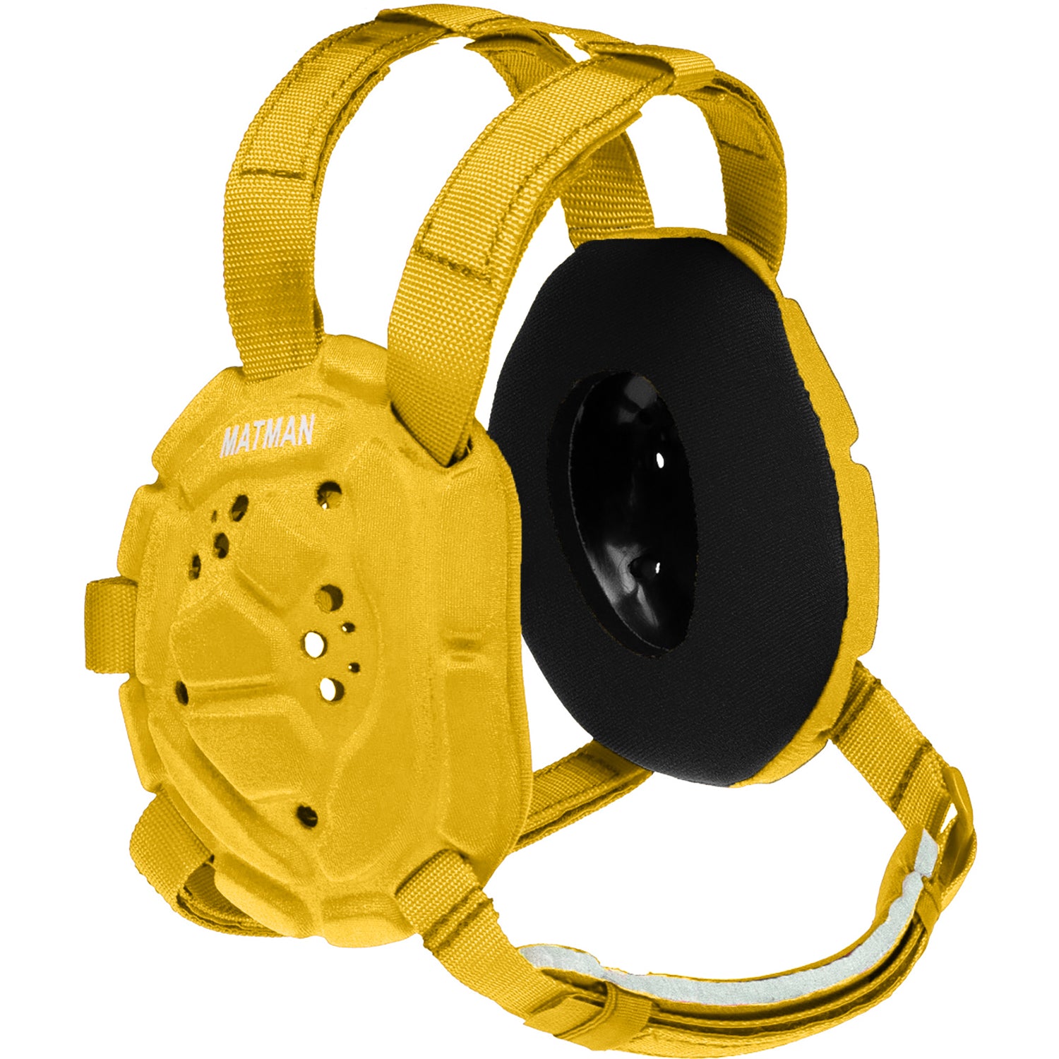 MatMan Medalist Wrestling Headgear