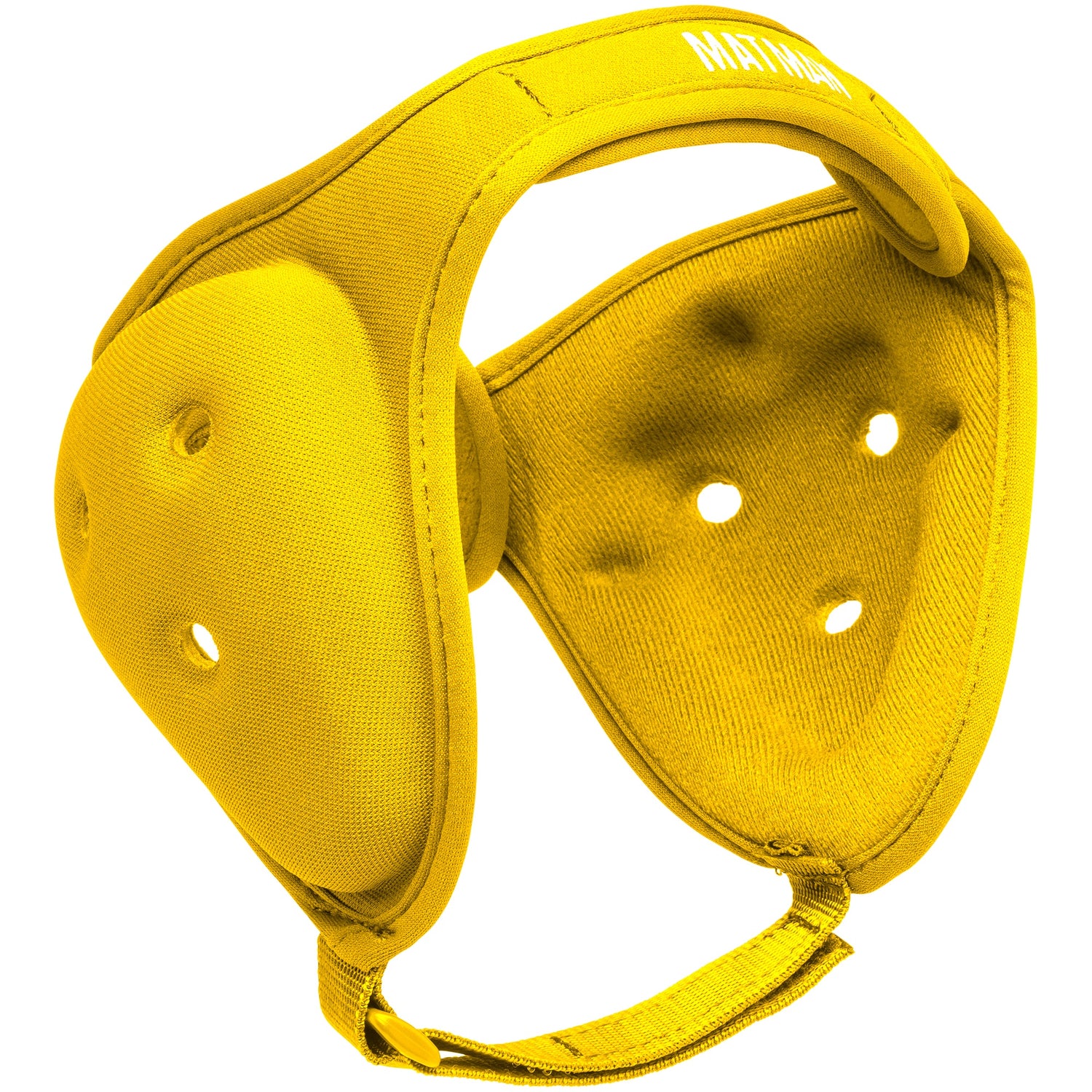 MatMan Adult Dynasty Wrestling Headgear