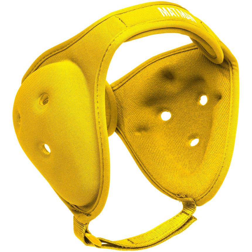 MatMan Adult Dynasty Wrestling Headgear