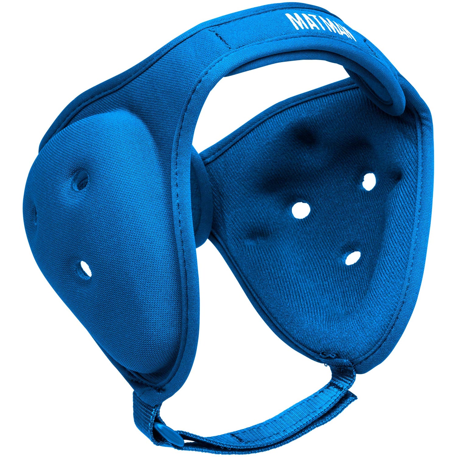 MatMan Adult Dynasty Wrestling Headgear