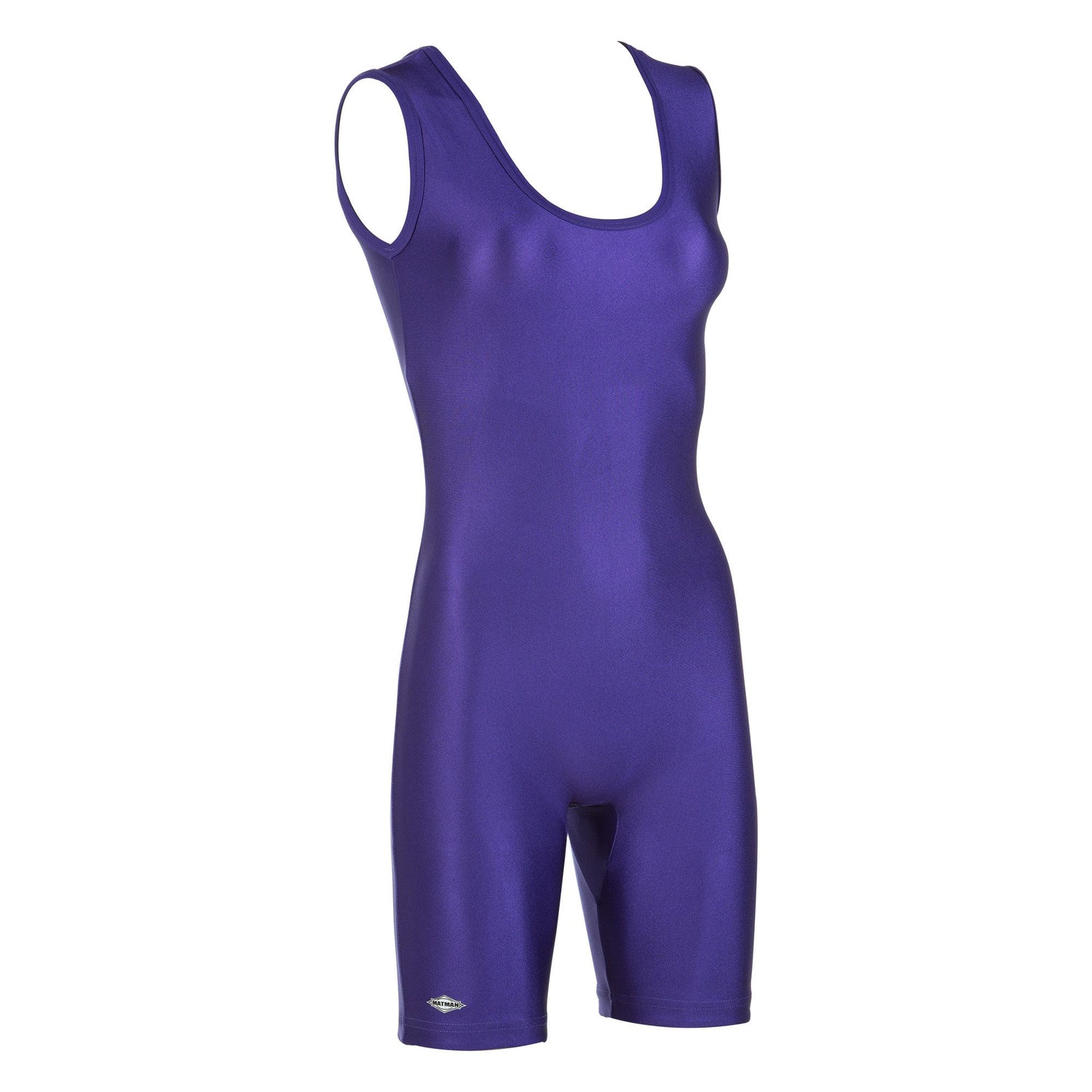 MatMan Women's Timeless Singlet