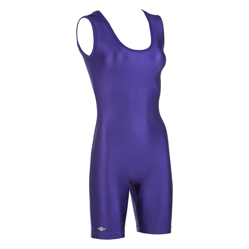 MatMan Women's Timeless Singlet