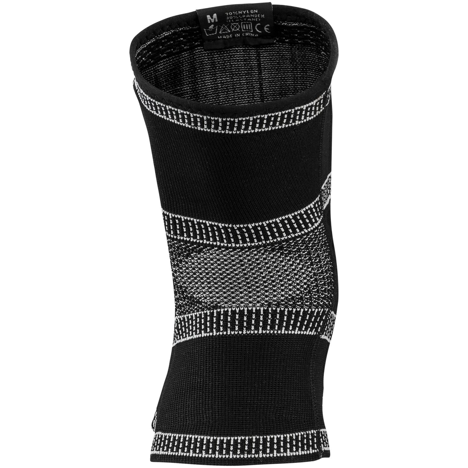McDavid Elite Elastic Wrestling Knee Brace