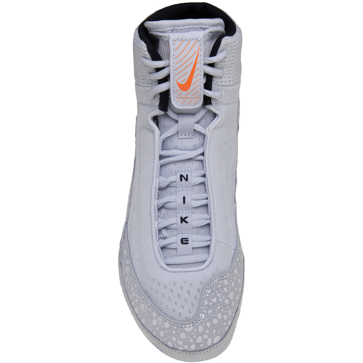 NIke Inflict 4 SE Wrestling Shoes