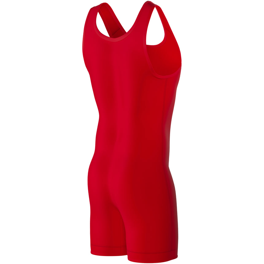 Nike Youth Savage 2 Singlet