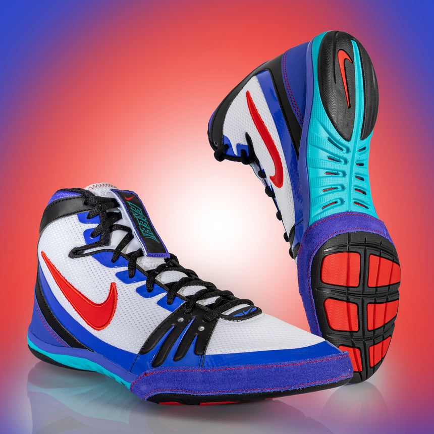 NIke Freek SE