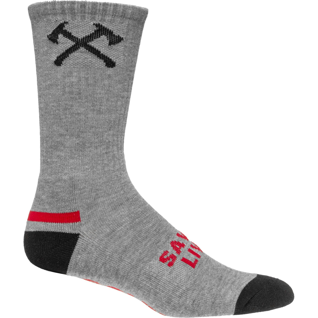 Pathos Firefighter Socks