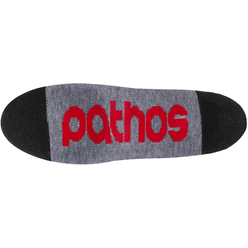 Pathos Wrestling Socks