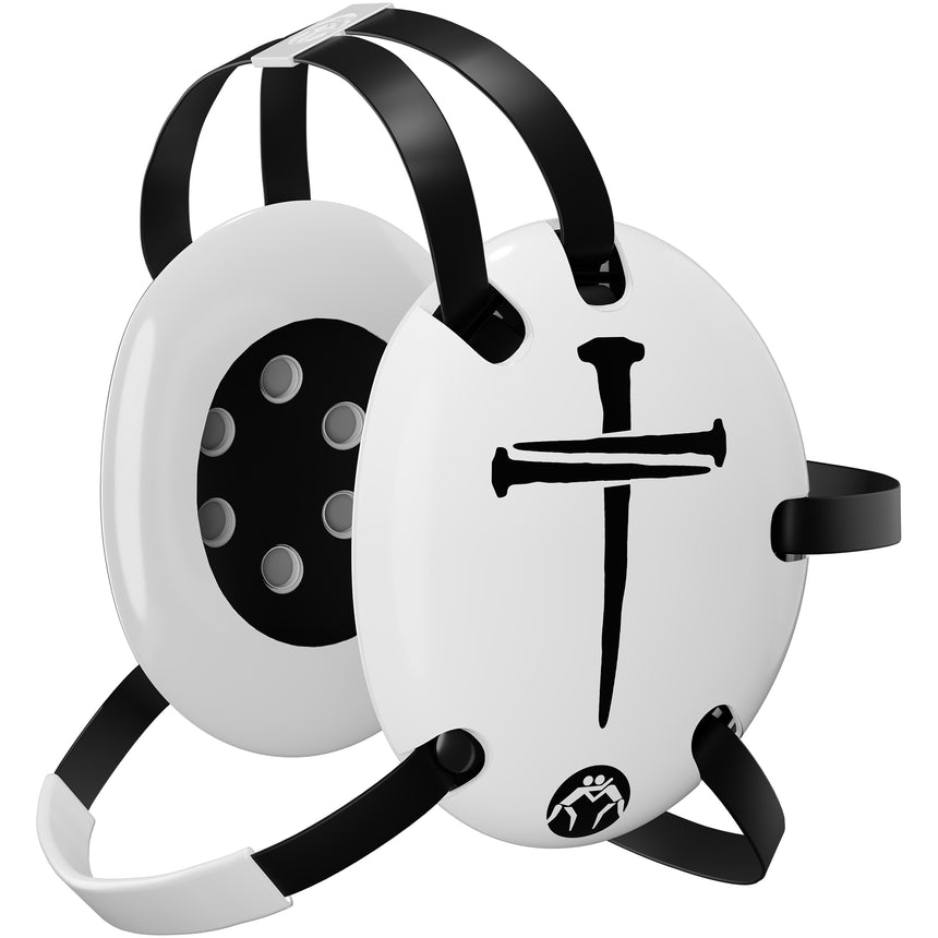 WrestlingMart Decal Wrestling Headgear