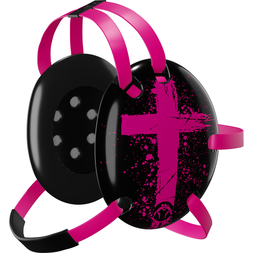 WrestlingMart Decal Wrestling Headgear