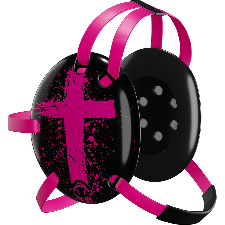 WrestlingMart Decal Wrestling Headgear