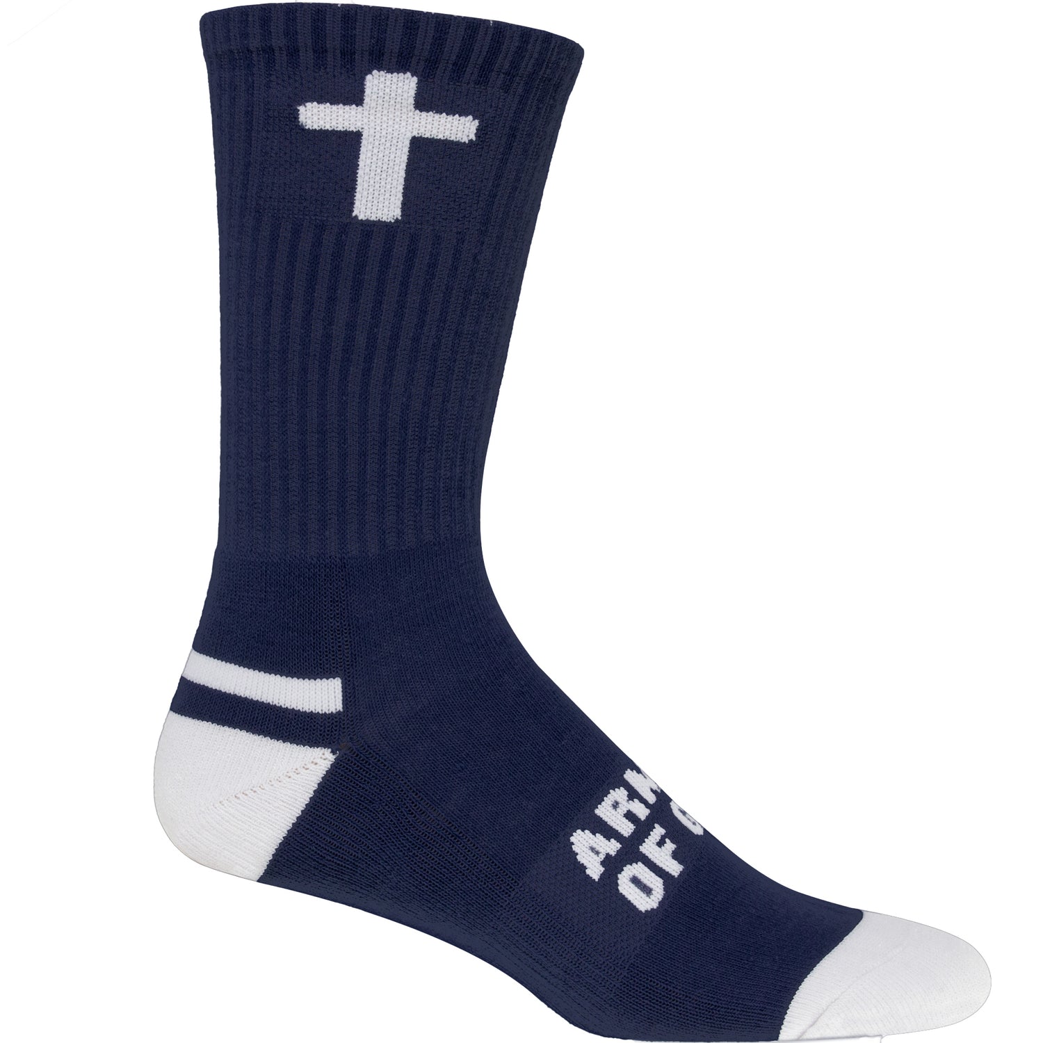 Pathos Christian Socks