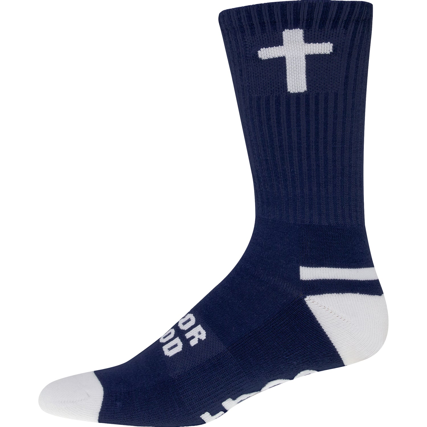 Pathos Christian Socks