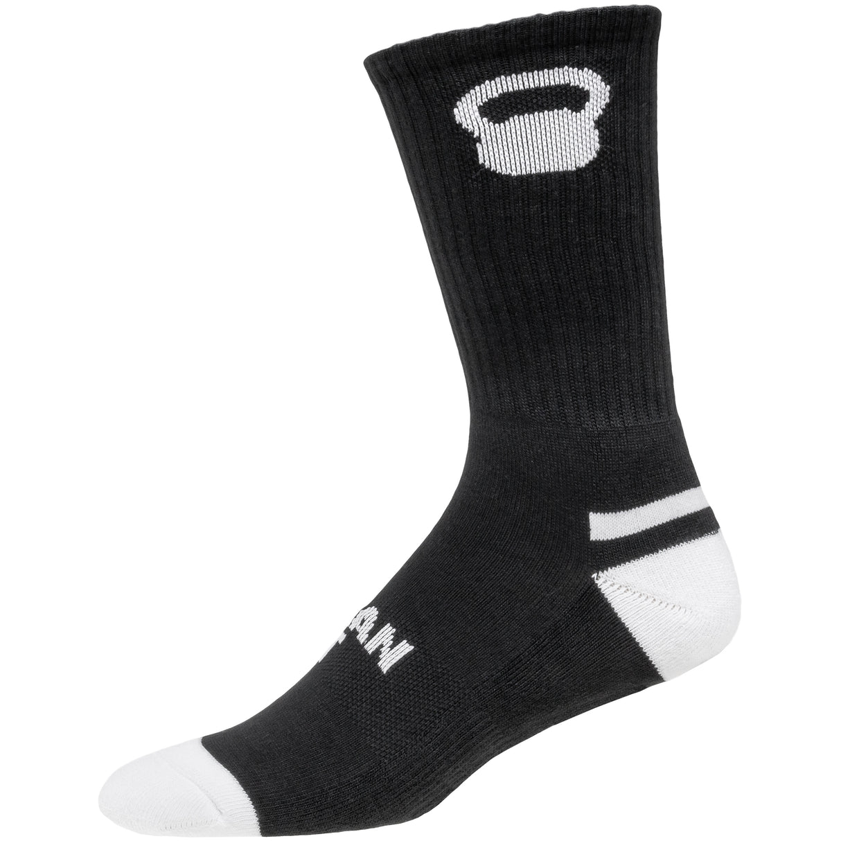 Pathos Kettle Bell Socks