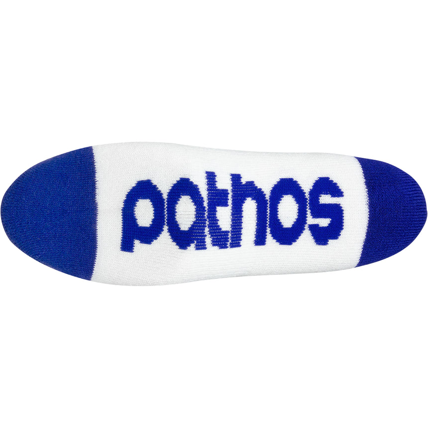 Pathos Wrestling Socks