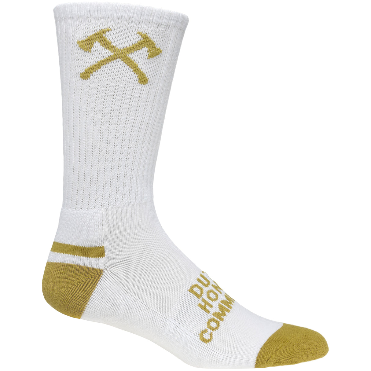 Pathos Firefighter Socks