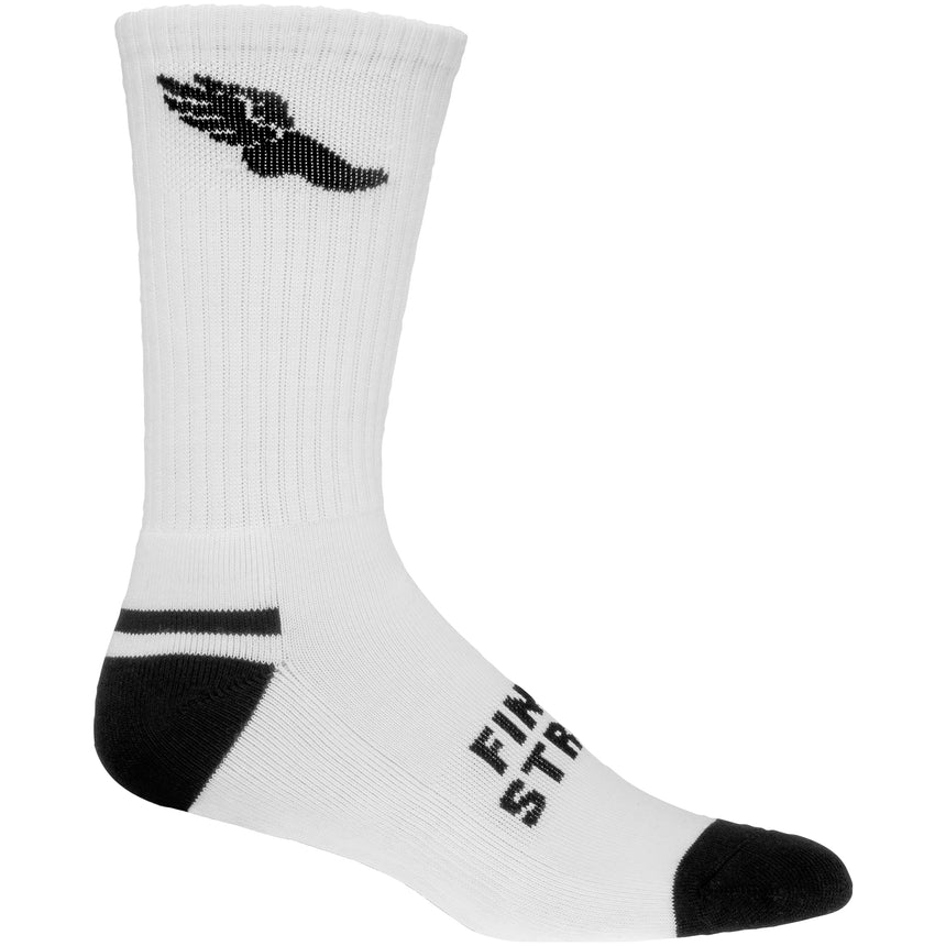 Pathos Track Socks