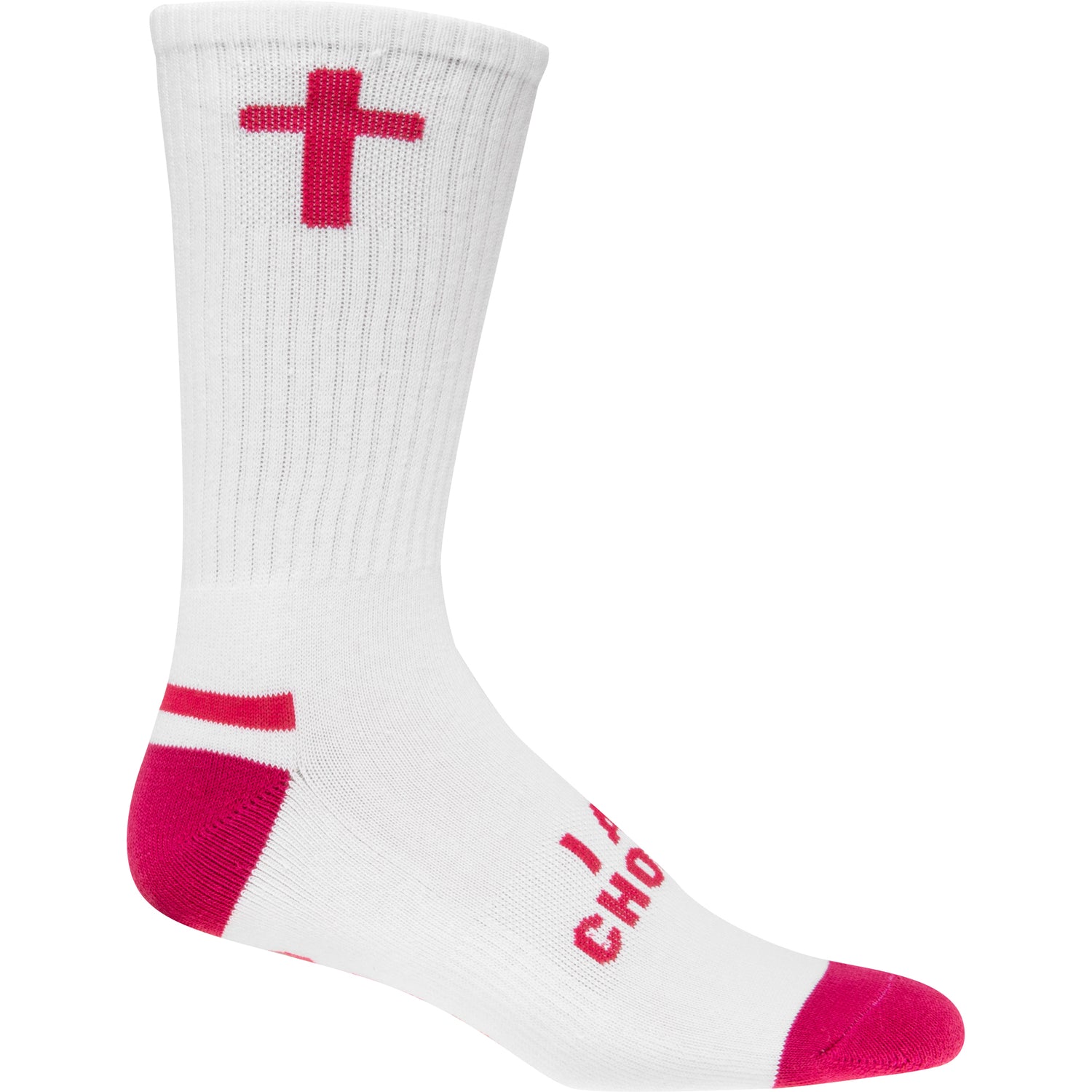 Pathos Christian Socks
