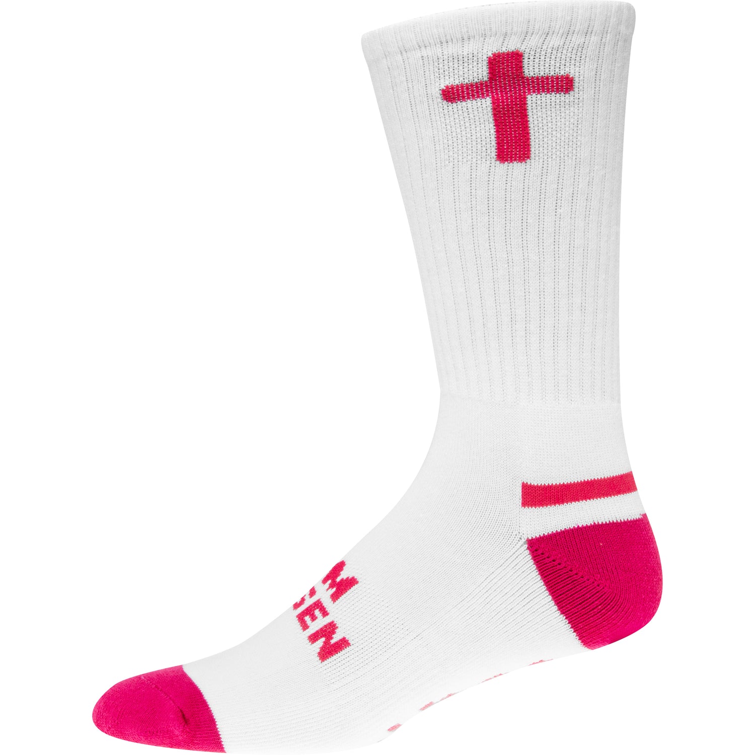Pathos Christian Socks