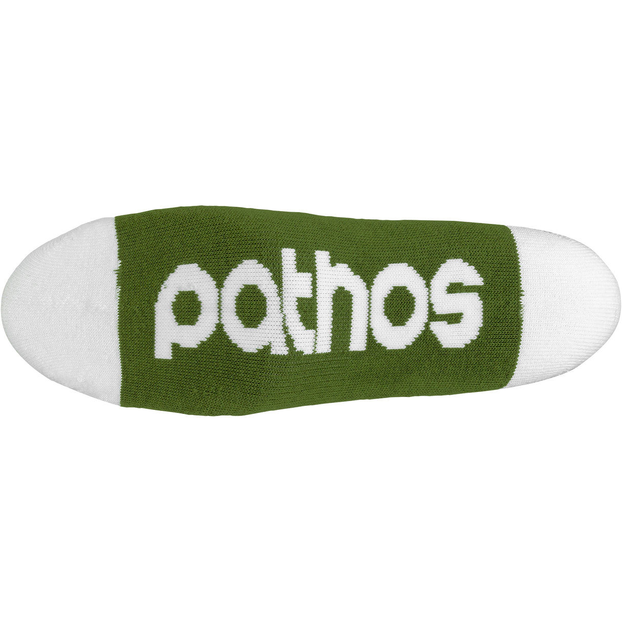 Pathos Christian Socks