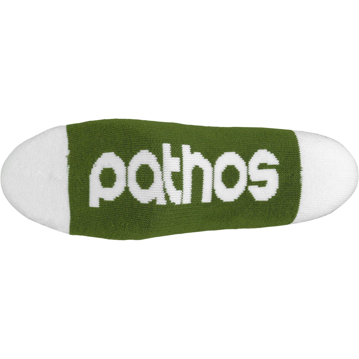 Pathos Christian Socks