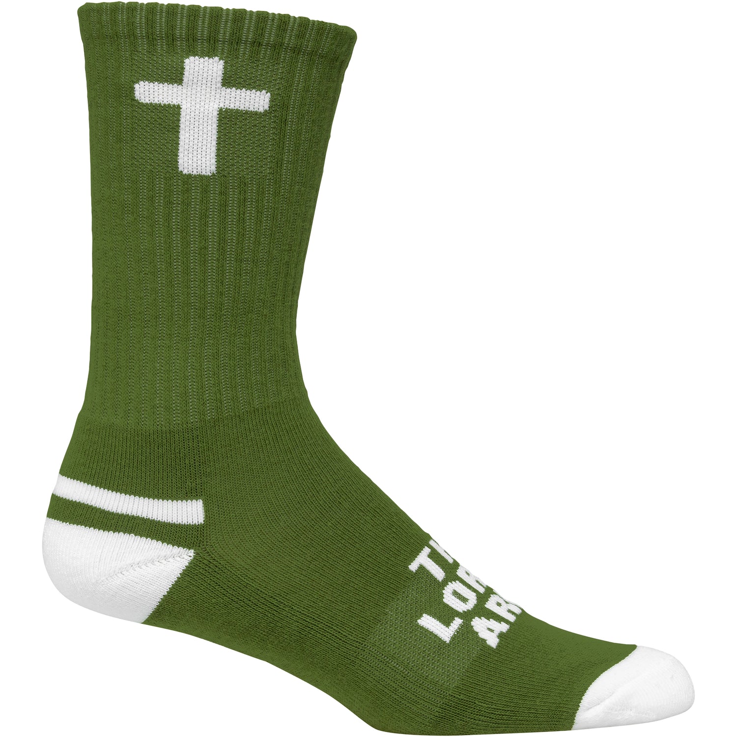 Pathos Christian Socks