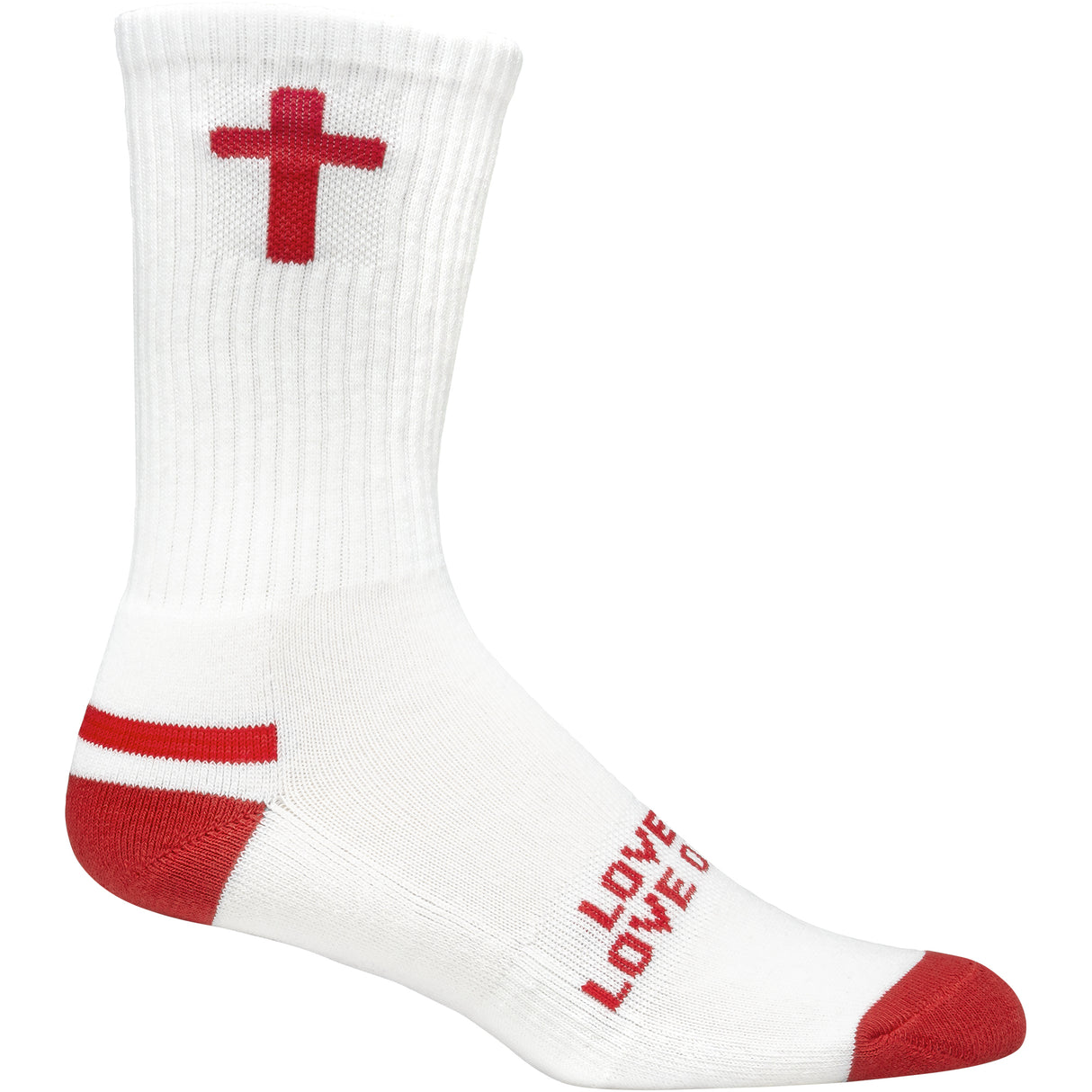 Pathos Christian Socks
