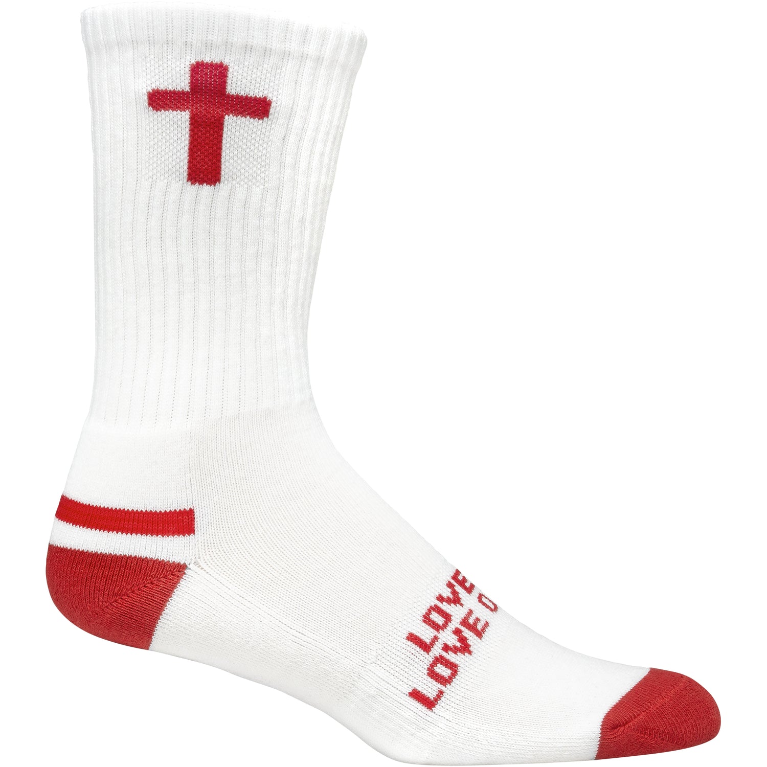 Pathos Christian Socks