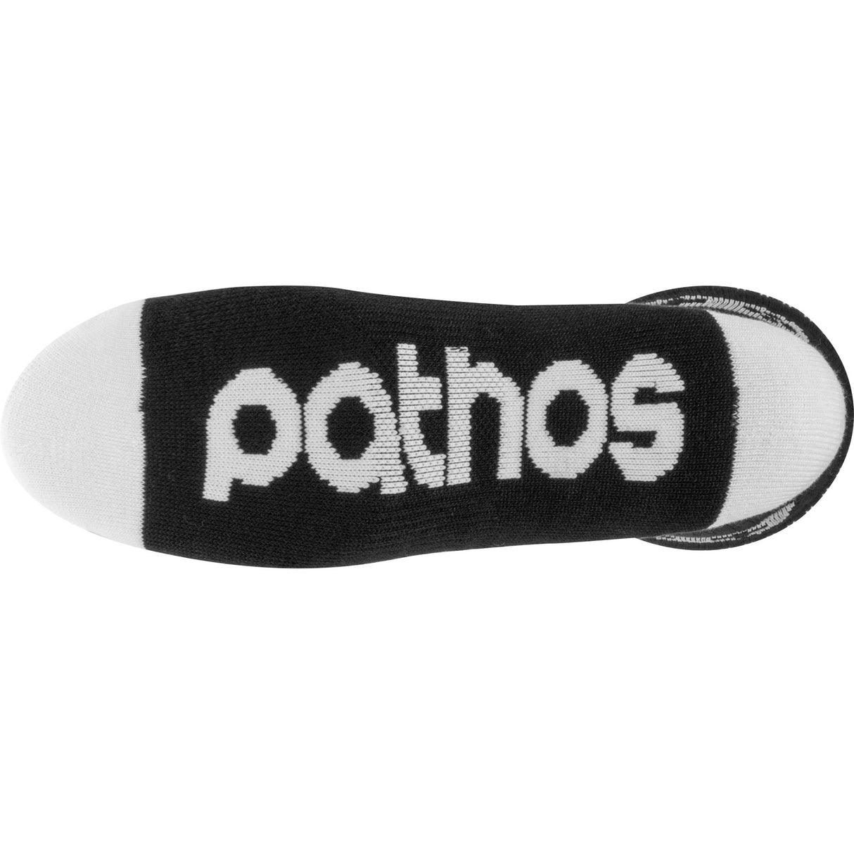 Pathos Weightlifting Socks