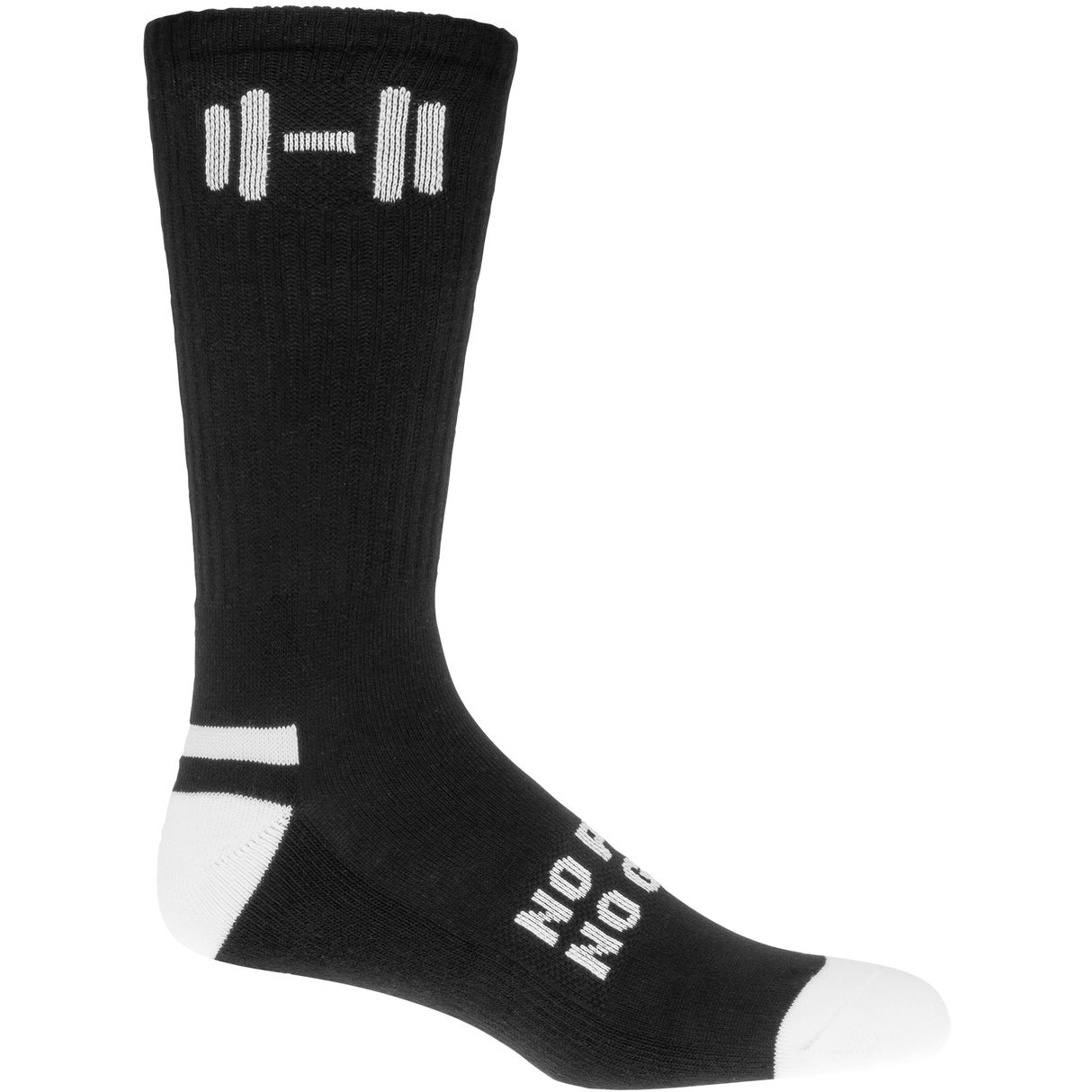 Pathos Weightlifting Socks