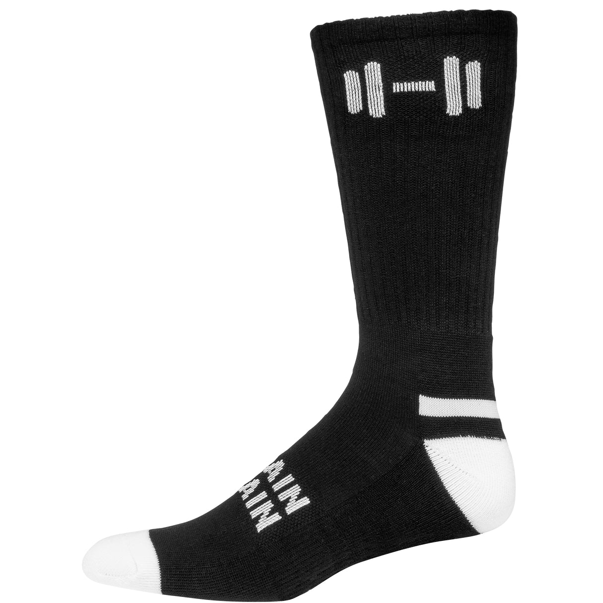 Pathos Weightlifting Socks