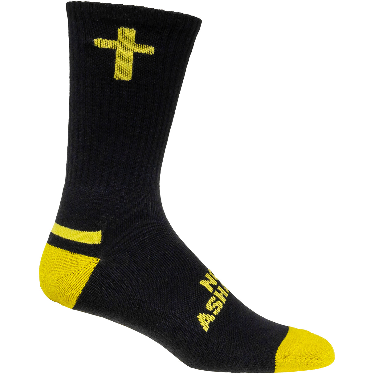 Pathos Christian Socks